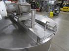 Groen 200 Gallon Ss Kettle
